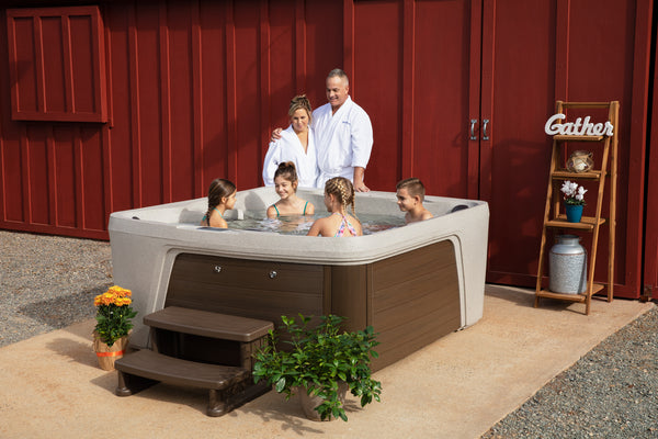 Hot Tubs For Sale