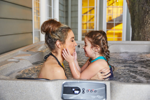 Shopper's Guide to Low Cost Hot Tubs