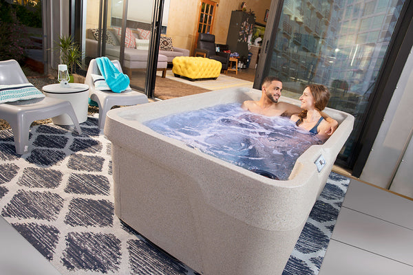 I’ve ordered my hot tub. Now what?