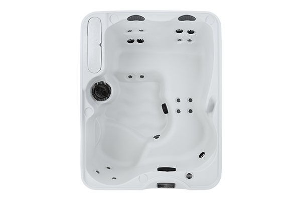 Azure Premier 3-4 Seat Hot Tub | Freeflow Spas