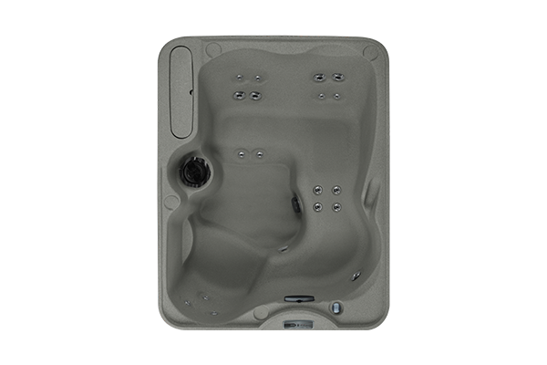 4-Seat Azure Spa Hot Tub | Freeflow Spas 4-Seat Azure Spa Hot Tub | Freeflow Spas