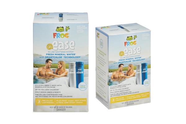 Kit d'ozone