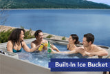 5 Person Excursion Premier Spa