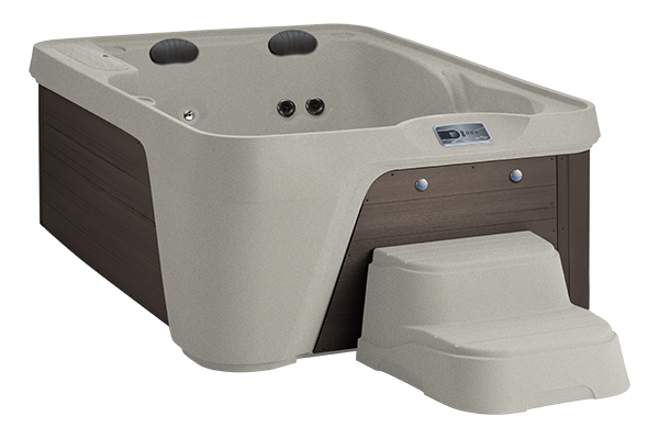 Azure Premier 3-4 Seat Hot Tub | Freeflow Spas