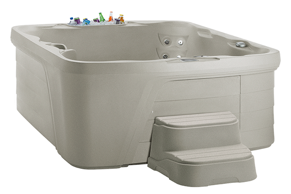 7-Seat Monterey Spa | Freeflow Spas