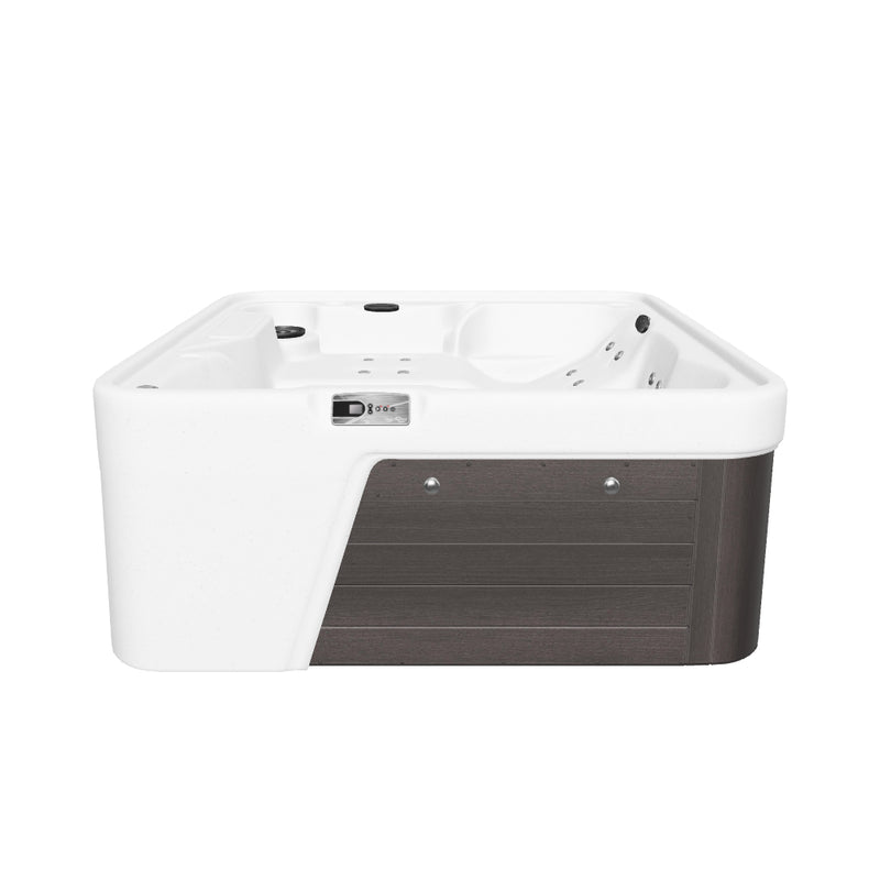 Arctic White Shell/Charcoal Cabinet,https://embed.3xr.com/2uyul68twsyt, Arctic White Shell | Brown & Charcoal Cabinet,https://embed.3xr.com/2uyul68twsyt